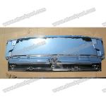 Chrome Front Panel Narrow For ISUZU NQR NKR 150 600P Truck Spare Body Parts