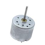 3V 6V 12V Brushed DC Electric Motor 6000Rpm 320 Motor Long Shaft For Micro Pump