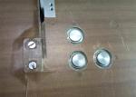 Women 'S Cotton Underwear Sewing Machine Lock Stitch Formation DP X 17 Needle