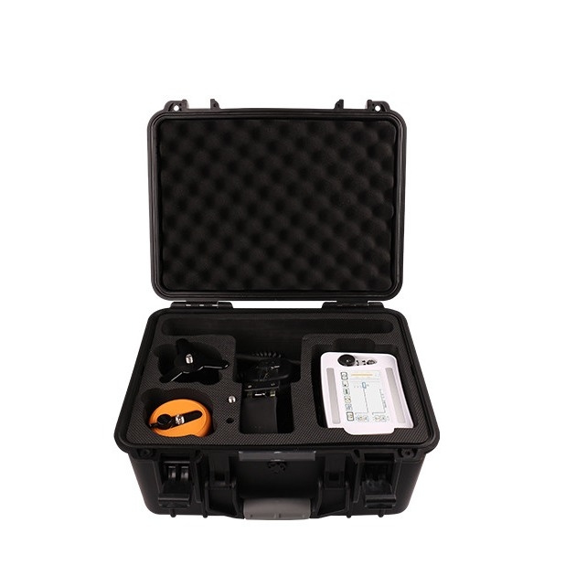 XHDD503C Digital underground cable fault pinpointer for Precise and Accurate Fault Detection
