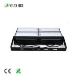 Tennis Court Lighting LED High Mast Light 720 Watt Meanwell / Sosen Driver