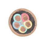 Rubber Insulated Cable Rubber Insulated Copper Conductor Super Flexible Machine