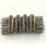 Tungsten Stranded Wire For Lamps And Vacuum Device Vacuum Coating