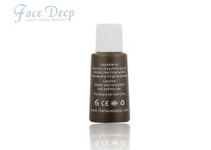 Wholesale Eyebrow Micro Tattoo Ink Carob Boermeiz Tattoo Microblading Pigment 12 Ml from china suppliers