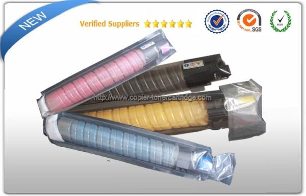 Magenta Ricoh MPC3300 Color Laser Toner for aficio MPC2800 Photocopier