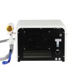 Portable Multifunction 808nm Diode Laser Hair Removal Beauty Machine And Skin