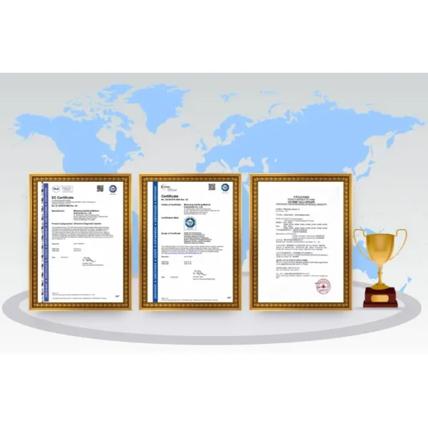 St-A102 Aed Trainer Portable Automated Defibrillator Monitor Daily Training External Defibrillator