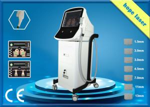 Wholesale Slimming Body Shaping Fat Burner Equipment 7 Cartridges Face Care Beauty Machine from china suppliers