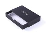 C2S Art Paper Luxury Cardboard Sliding Drawer Box Packaging 128gsm 157gsm