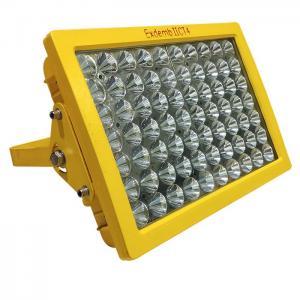 China LED 200w Explosion Proof Lighting Fixture Drilling Rig Spare Parts Oilfield Lamp on sale