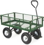 Outdoor Garden Heavy Duty Utility Portable Large Capacity Camping Collapsible
