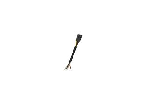 Wholesale PVC Copper 5 Pin 1.00mm Pitch Automobile Wire Harness Short length from china suppliers