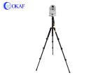 Surveillance 20x Long Distance Ptz Camera Thermal Imaging Pan Tilt Zoom Day