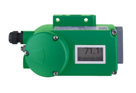 FOXBORO SRD998-HBD0-B0S-ISA07-A1 Smart valve positioner