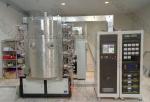 Stainless Steel PVD Coating Machine Cathodic Arc Plating, Rose Gold, PVD Copper