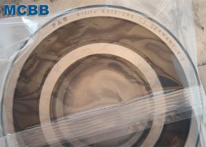Wholesale 6312 6313 6314 ZZ 2RSC3 Motor Single Row Deep Groove Ball Bearings from china suppliers