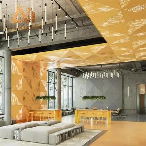Wholesale Cladding Ceiling Panels from china suppliers