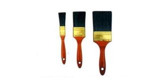 Wholesale Polyester Filament Painting Disposable Chip Brush For Polyurethane from china suppliers