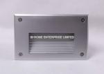 Commercial 3020 SMD Recessed LED Wall Lights For Garden Stainless Steel Lamp