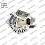 Alternator D722 12V Z482 19241-64012