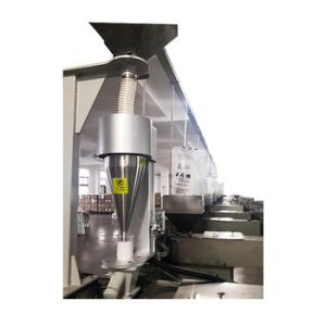 Wholesale Wall Thickness Gravimetric Control System 35-900kg/H Gravimetric Filler from china suppliers