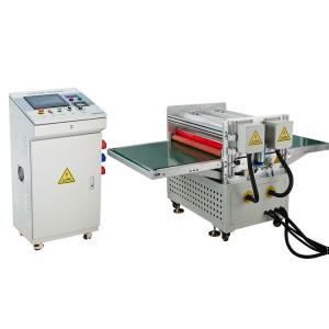 Wholesale China Manufacturer Plates And Sheets Corona Surface Treater Equipment from china suppliers