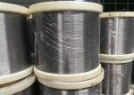 0.13mm 410 Soft Stainless Steel Wire For Scourer Bright Annealed Surface