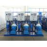 Buy cheap Disc Stack Separator - Centrifuge For Heavy Fuel Oil Separation / Purification from wholesalers