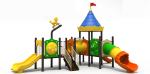 professional kids outdoor swing set kindergarten play equipment for outside