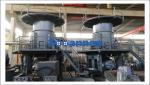 Construction 16-22TPH Vertical Mill Roller Cement