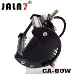 LED Light Bar JALN7 60W Spot Flood Combo LED Driving Lamp Super Bright Off Road