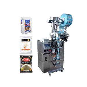 Wholesale SGS Tea Bag Filling Machine Small Pouch 25mm 4 Lanes Vertical from china suppliers