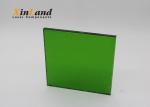 PMMA CE YAG 1064nm 10600nm OD4+ Industry Laser Protection Window