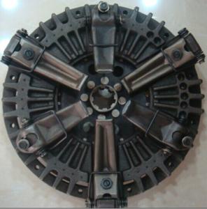 Wholesale FIAT Tractor clutch COVER 280 from china suppliers