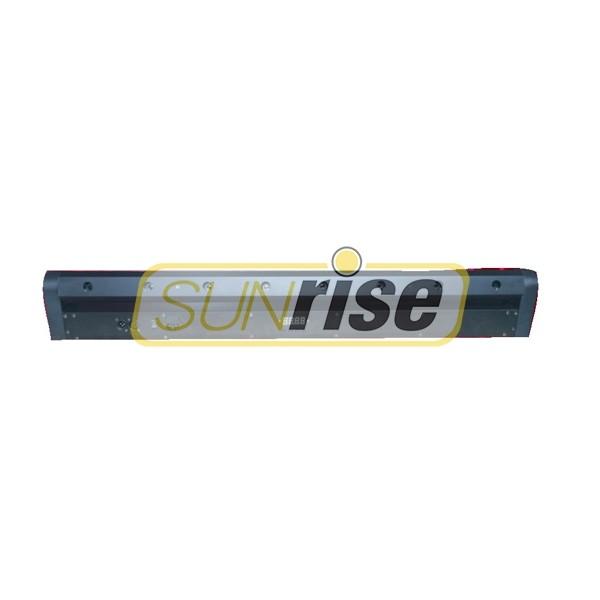 8 Eye Laser Stage Lighting Moving Bar Fat Beam 6-14CH Channel , Fan Forced