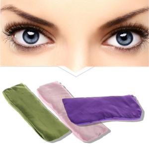 Wholesale Yoga Eye Pillow / Yoga Props Cassia Seed Lavender Massage Relaxation Mask Aromatherapy from china suppliers