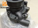 C9 Engine Parts E330C Water Pump Replacement 202-7676