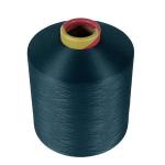 150D/3 Vivid Color High Tenacity Nylon Yarn, Bonded Nylon Thread For Sewing