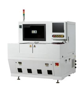 Wholesale NS PS PCB Laser Cutting Machine 3KW Single Phase PCB Cutter from china suppliers