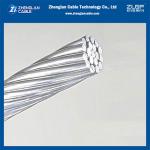AAAC Aluminum Conductor 70mm2 19/2.1mm En50182 IEC61089