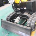 New Chinese 0.8T Mini Excavator 1ton Hydraulic Crawler Excavator