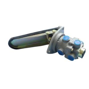 Wholesale Nissan Truck Foot Trailer Brake Valves Foot Brake Valve Mc838211 from china suppliers