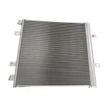 Auto Parts Air Conditioning Condenser for Buick GL8ES 26256596 26686971 26305921
