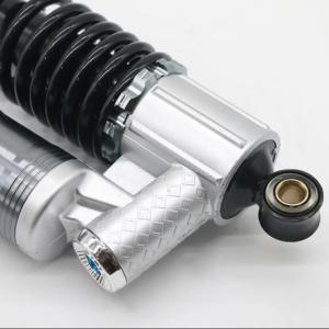 Wholesale Motorcycle Shock Absorber With Multiple Motorcycle Moped Parts With Competitive Price from china suppliers