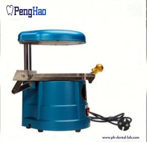 Wholesale Dental film press/vacuum forming machine/dental material film pressing/vacuum forming mechanism as orthodontic retainer from china suppliers