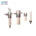 1 To 30ml Oral Liquid Ceramic Filling Pump Parts For Phamar Dispensing Filling