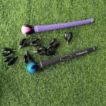 golf ball retriever , golf ball pick-up , suction cup , golf ball pick up , golf
