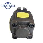 Rexroth PGH4 Hydraulic Gear Pump High Running Wear Resistance For Plastic