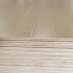 1220x2440 Marine Plywood 18mm Birch Plywood 15mm For Home Office