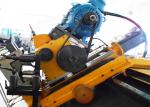 Carbon Steel Energy Tube Bundle Track Flying Cut Off Saw 20Kw-50Kw